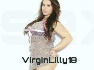 VirginLilly18