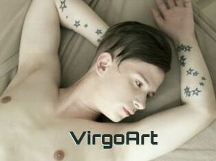 VirgoArt