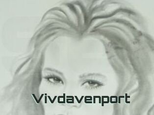 Vivdavenport