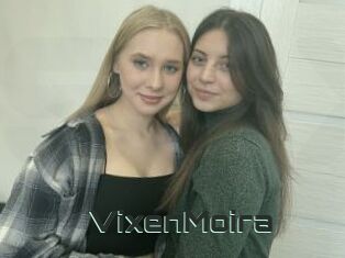 VixenMoira
