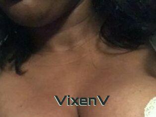 VixenV