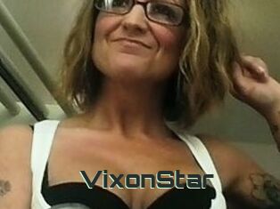 VixonStar