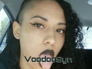VoodooSyn
