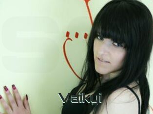 Vaikyi