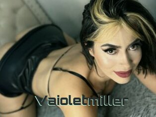 Vaioletmiller