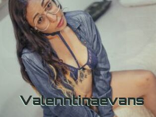 Valenntinaevans