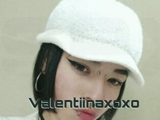 Valentiinaxoxo