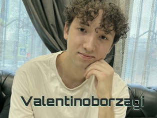 Valentinoborzagi