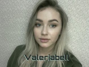 Valeriabell