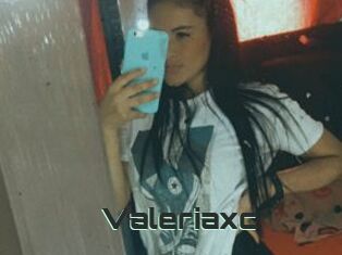 Valeriaxc