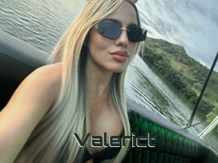 Valerict