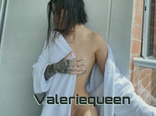 Valeriequeen