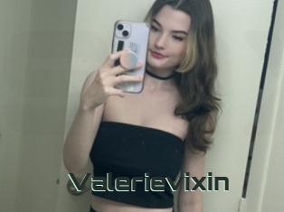 Valerievixin