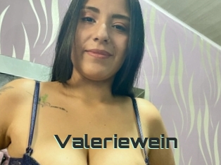Valeriewein