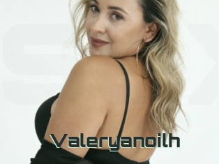 Valeryanoilh