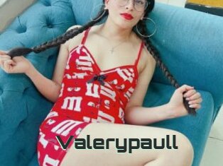 Valerypaull
