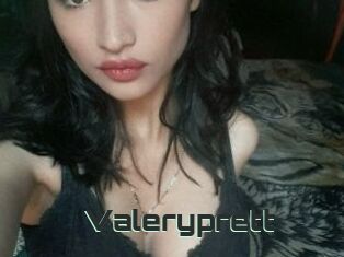 Valeryprett