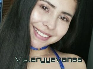 Valeryyevanss