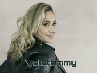 Valetommy