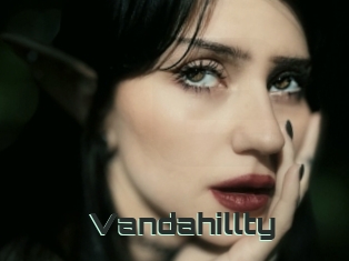 Vandahillty