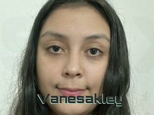 Vanesakley