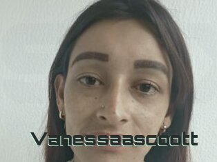 Vanessaascoott