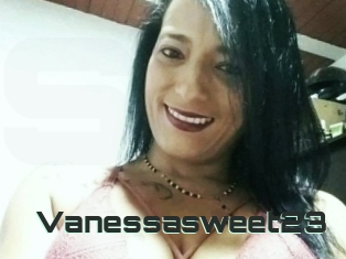 Vanessasweet23