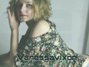 Vanessavixon