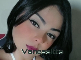 Vanessitta