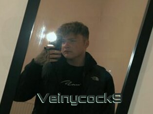 Veinycock9