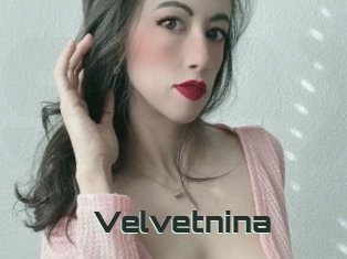 Velvetnina