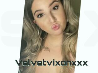 Velvetvixonxxx