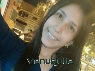 Venusjulie
