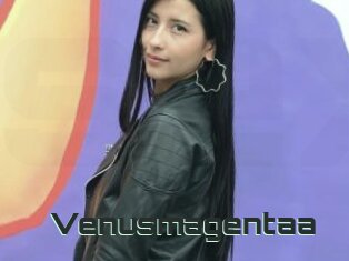 Venusmagentaa