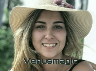 Venusmagic