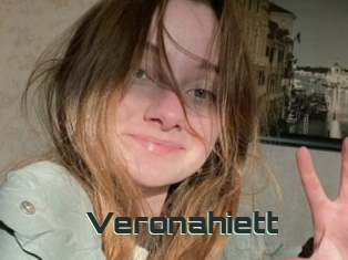 Veronahiett