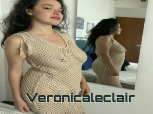 Veronicaleclair