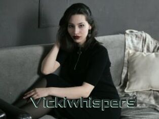 Vickiwhispers