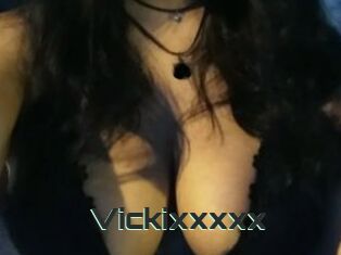 Vickixxxxx