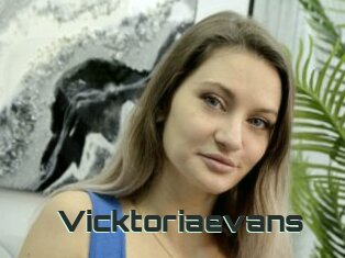 Vicktoriaevans