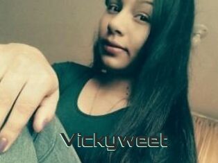 Vickyweet