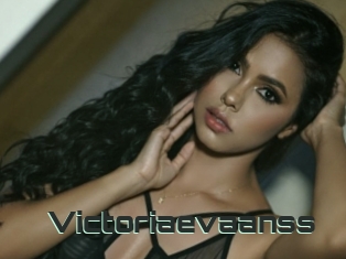 Victoriaevaanss