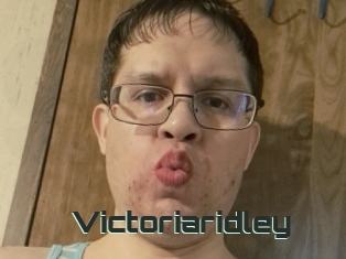 Victoriaridley