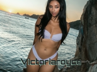 Victoriaroyce