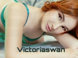 Victoriaswan