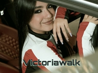 Victoriawalk
