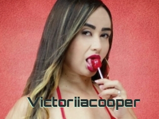 Victoriiacooper