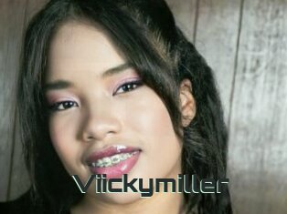 Viickymiller