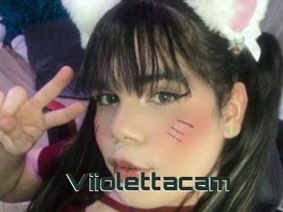Viiolettacam