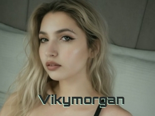 Vikymorgan
